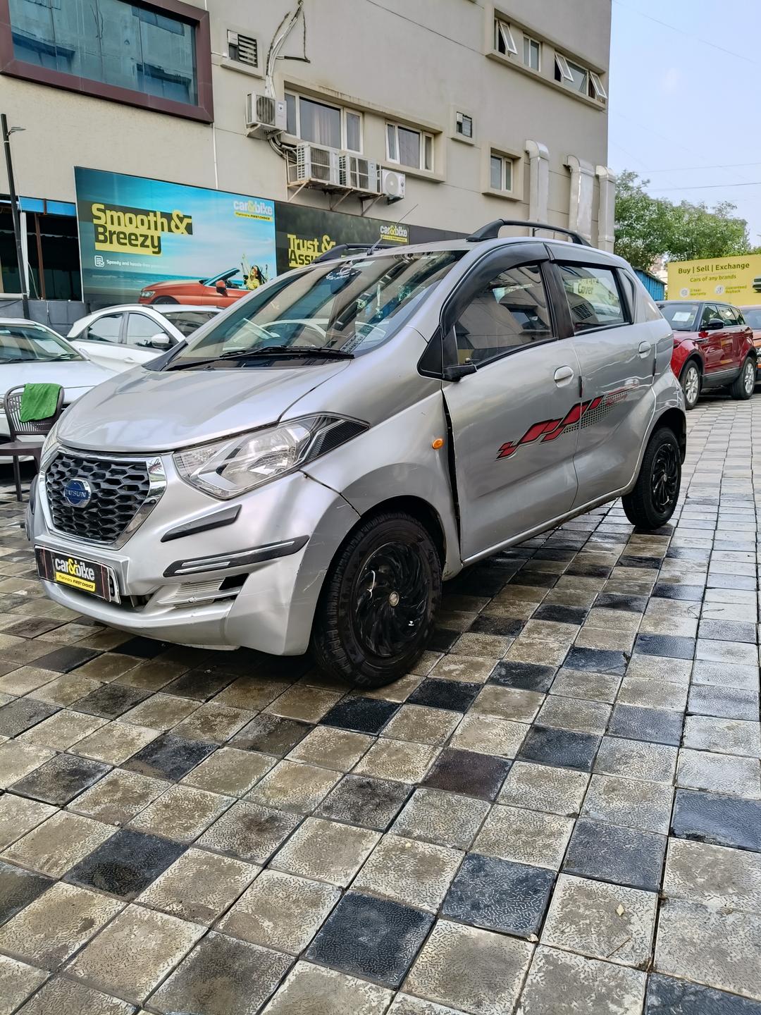 UsedCar