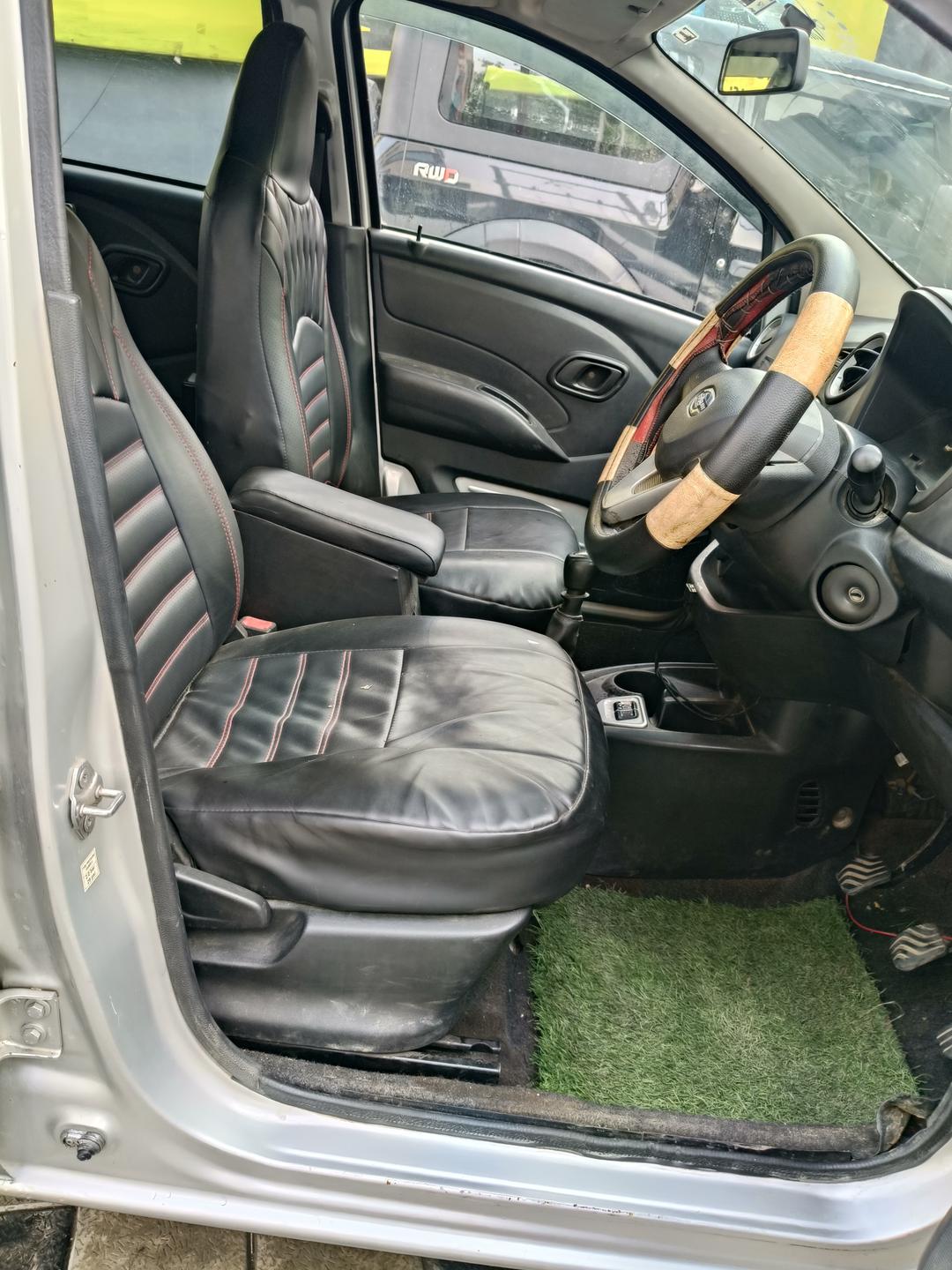 UsedCar