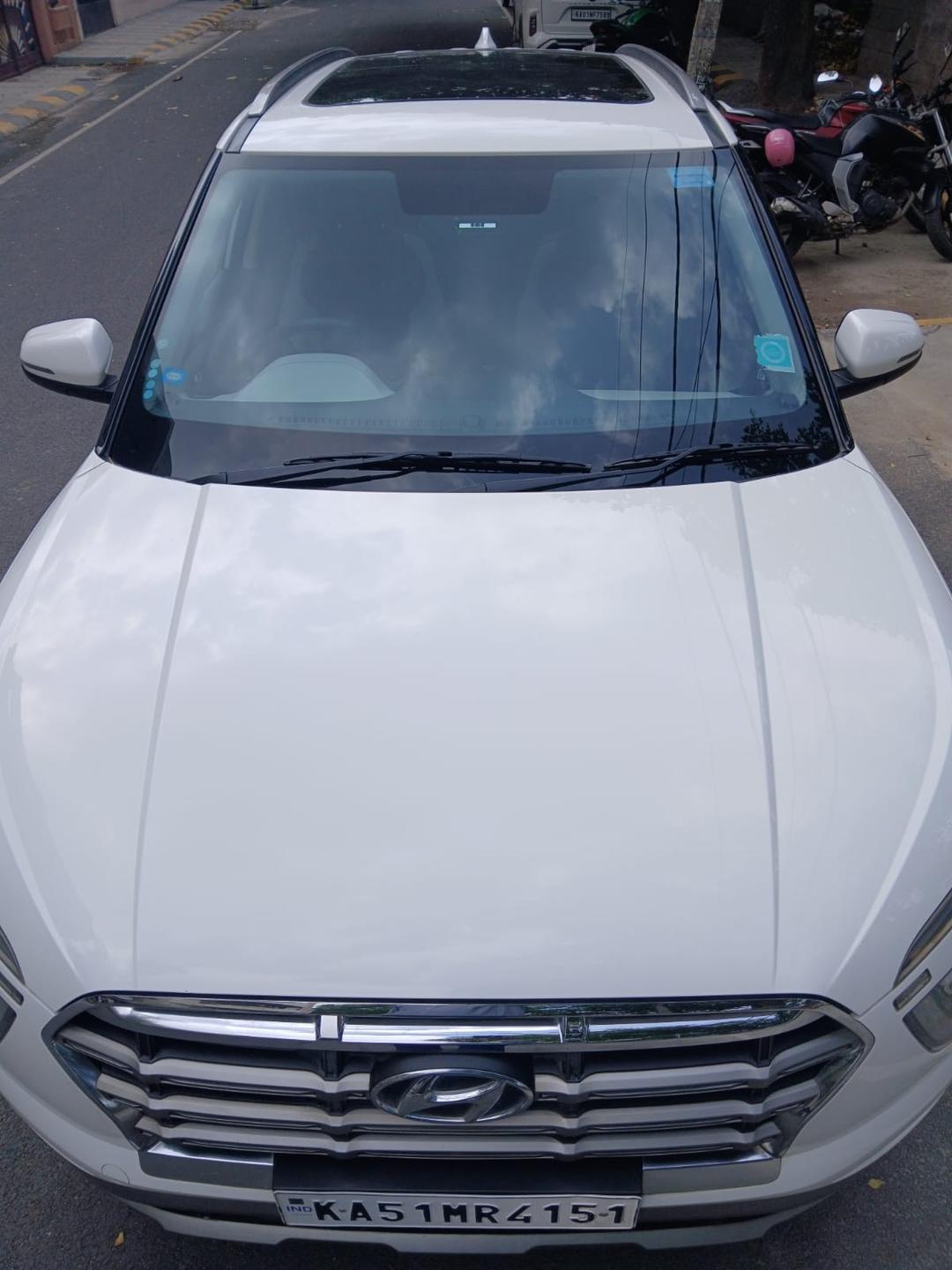 UsedCar