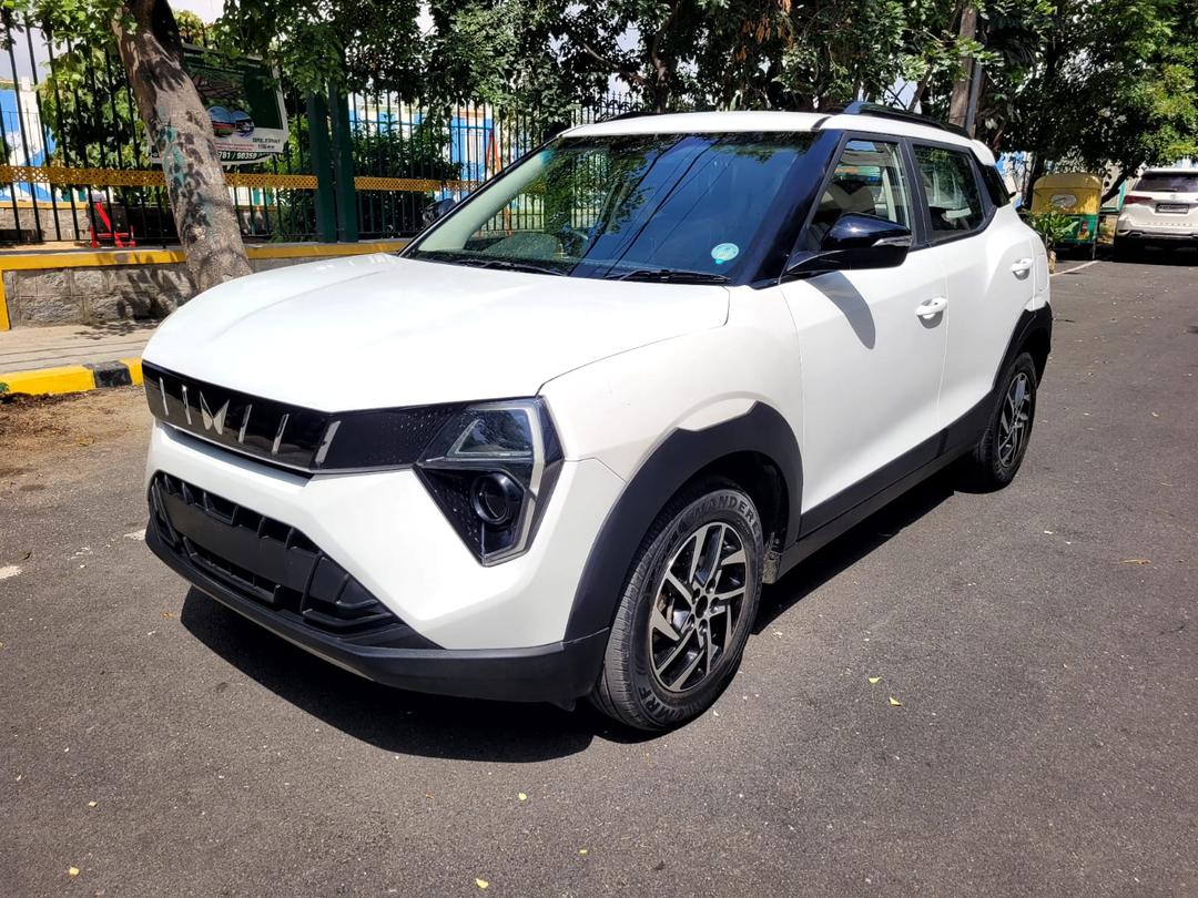 UsedCar