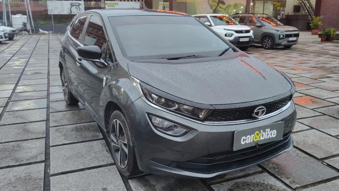 UsedCar
