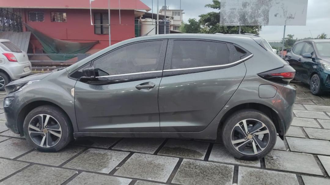 UsedCar