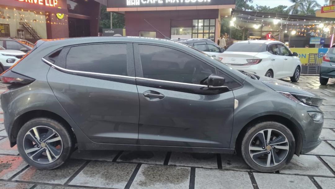 UsedCar