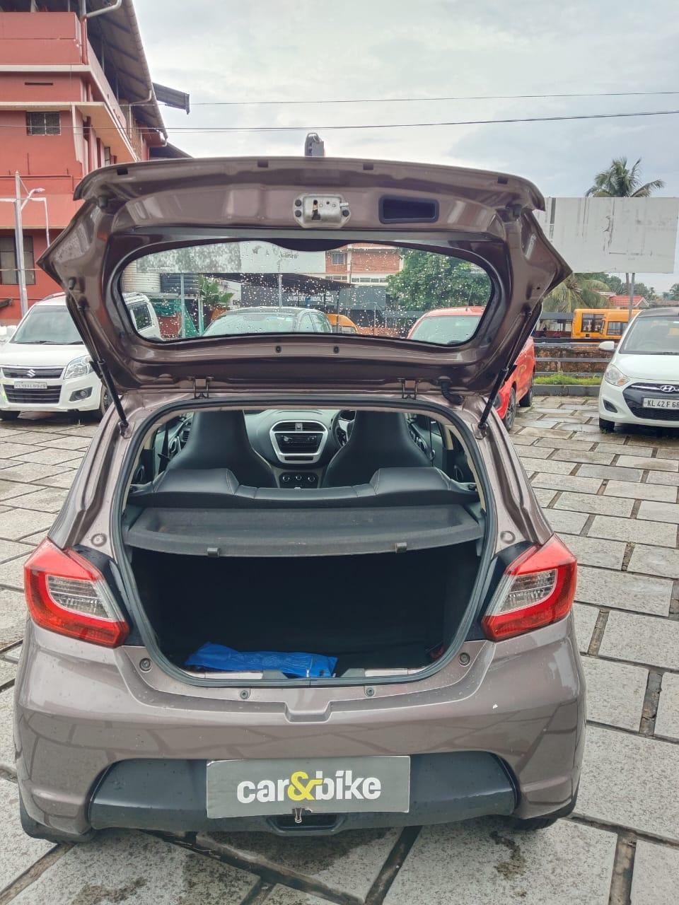 UsedCar