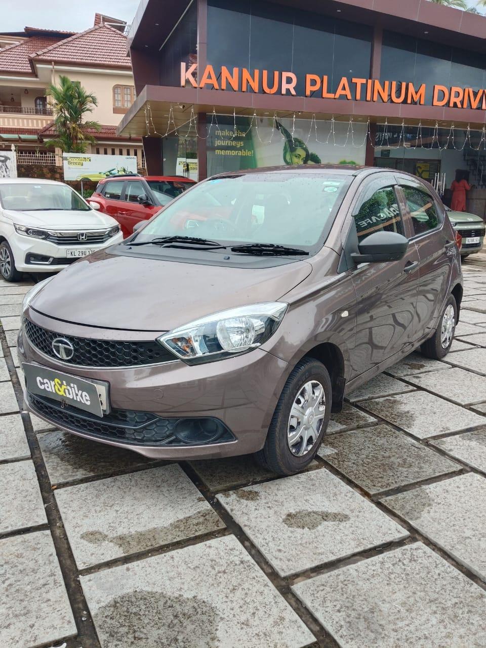 Used 2016 Tata Tiago, Thottada, Kannur Used 2016 Tata Tiago, Thottada, Kannur
