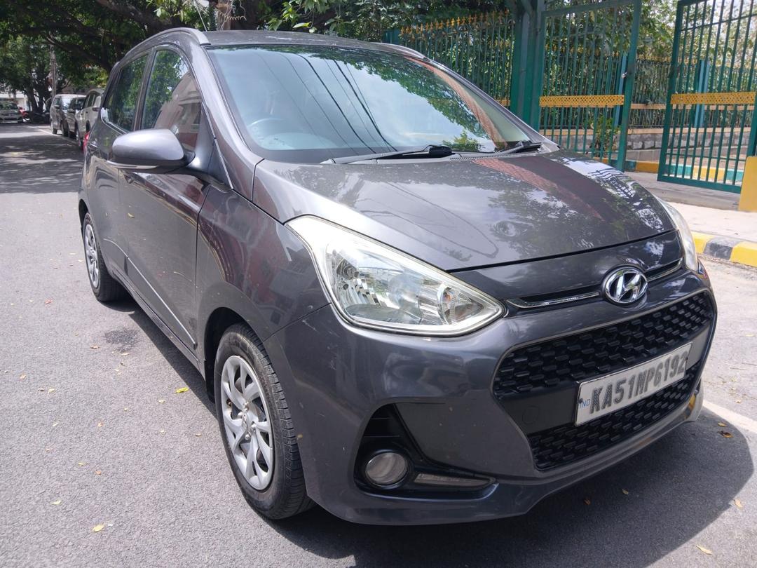 UsedCar