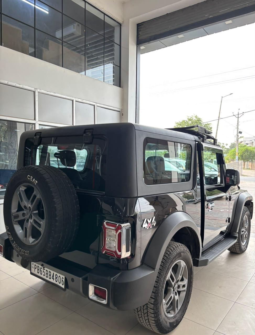 UsedCar