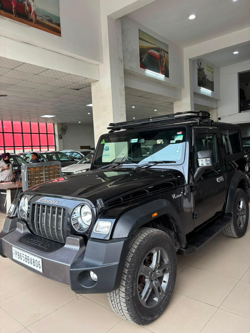 UsedCar