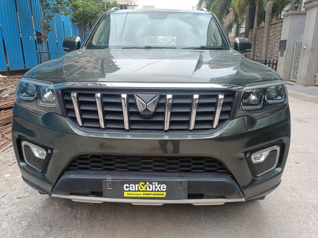 UsedCar