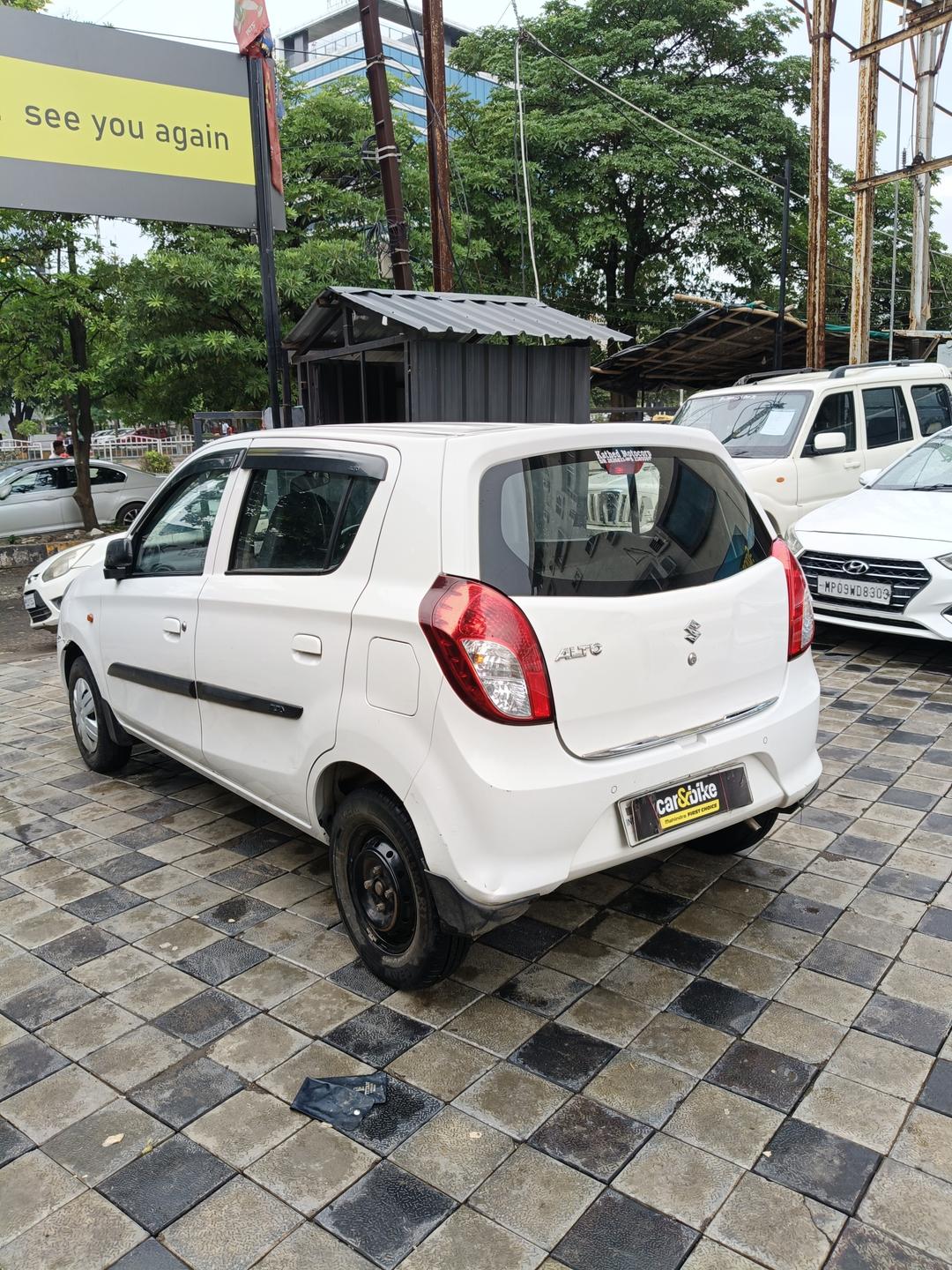 UsedCar
