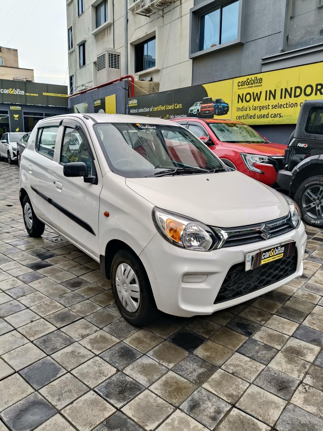 UsedCar
