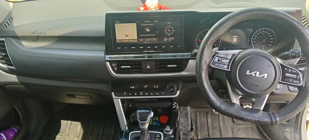UsedCar
