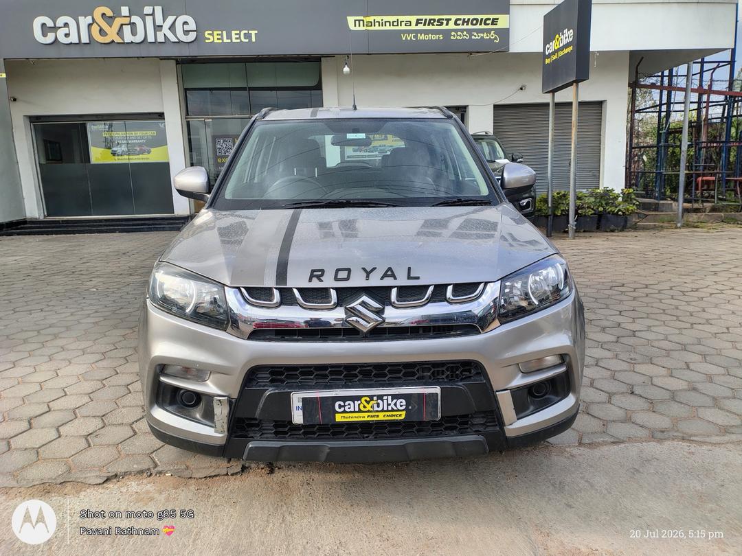 UsedCar