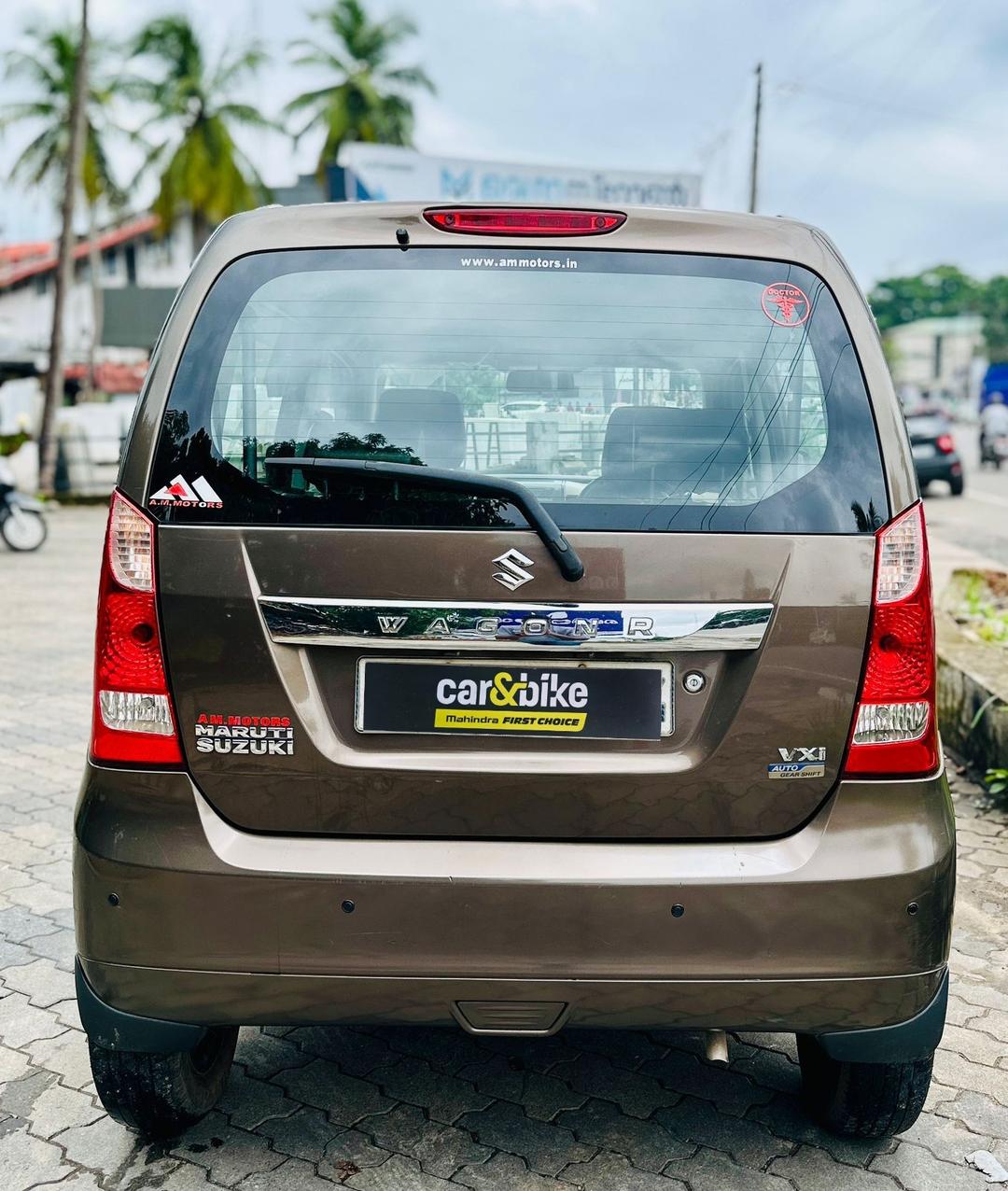 UsedCar