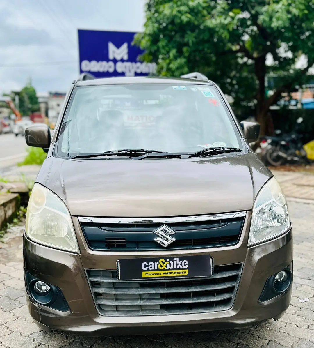 UsedCar