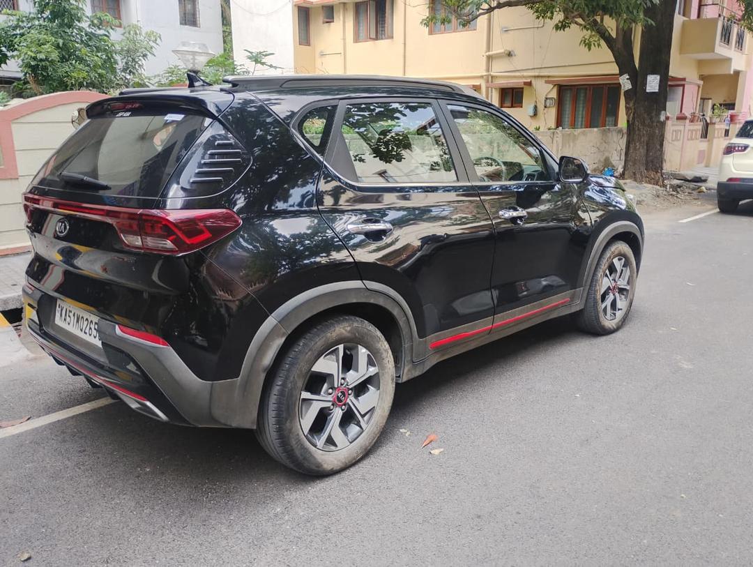 UsedCar