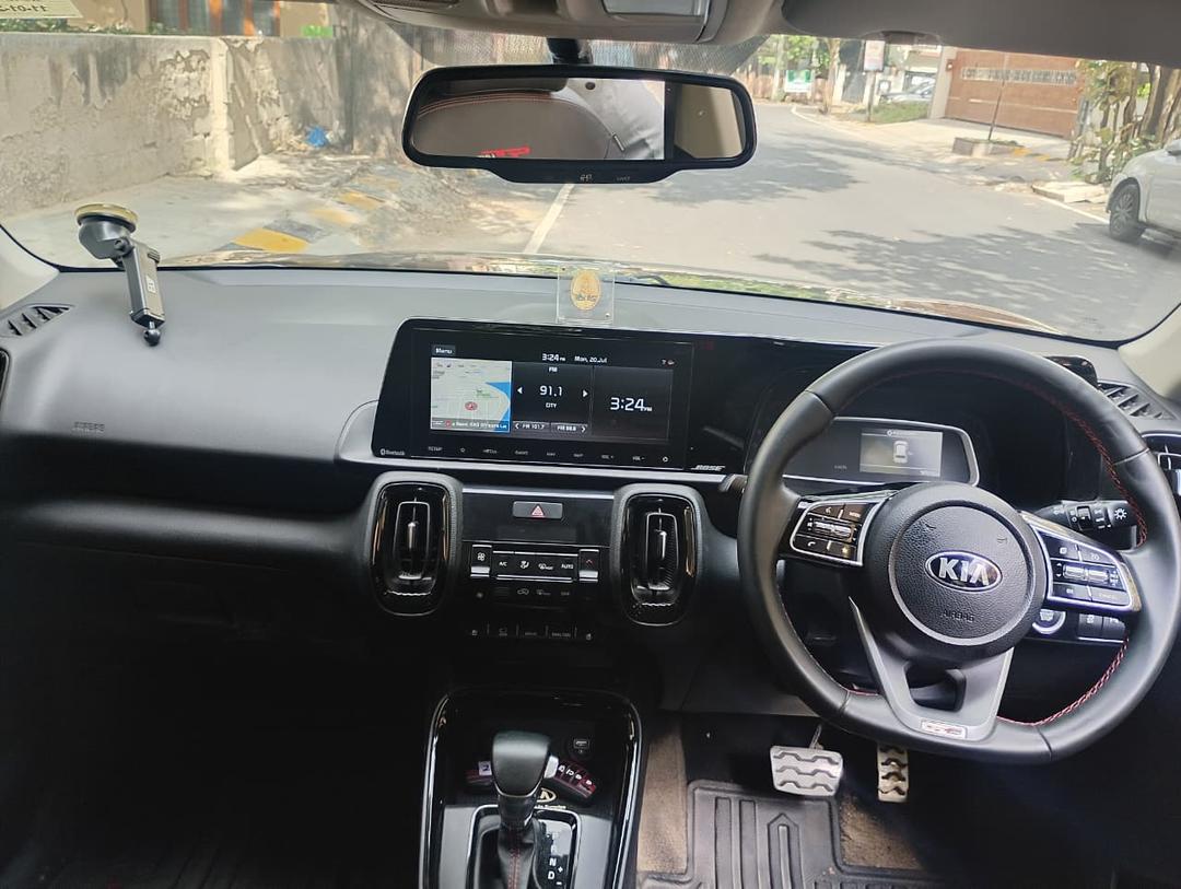 UsedCar