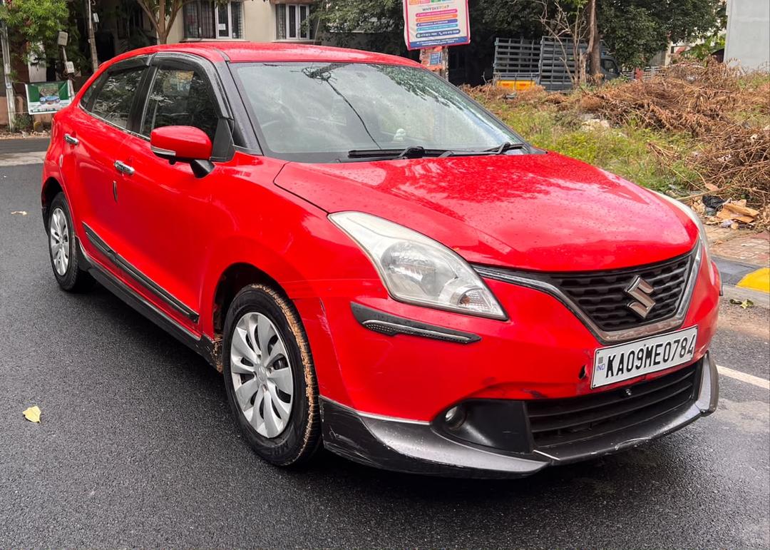 UsedCar