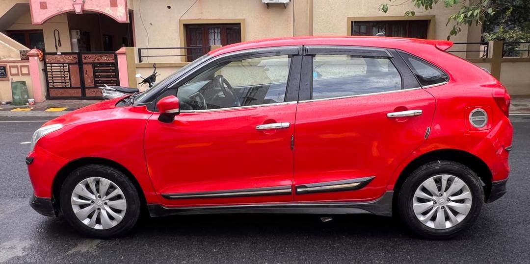 UsedCar