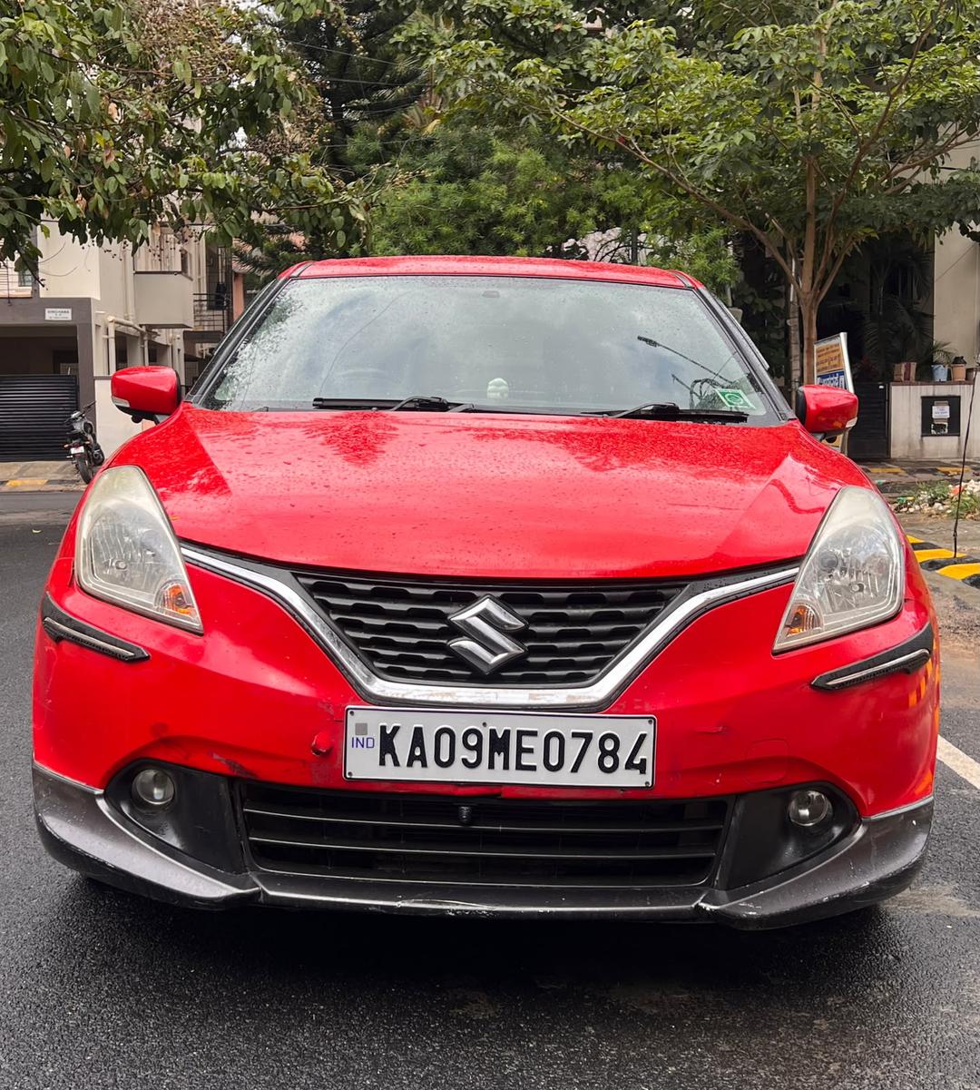 UsedCar