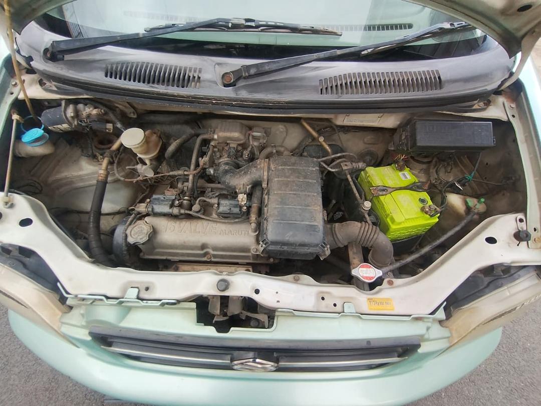 UsedCar