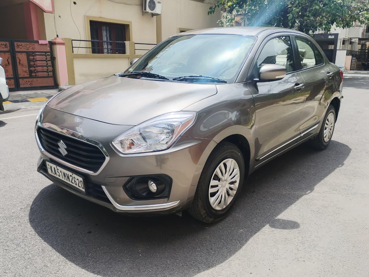 Used 2019 Maruti Suzuki Dzire, N/A Used 2019 Maruti Suzuki Dzire, N/A