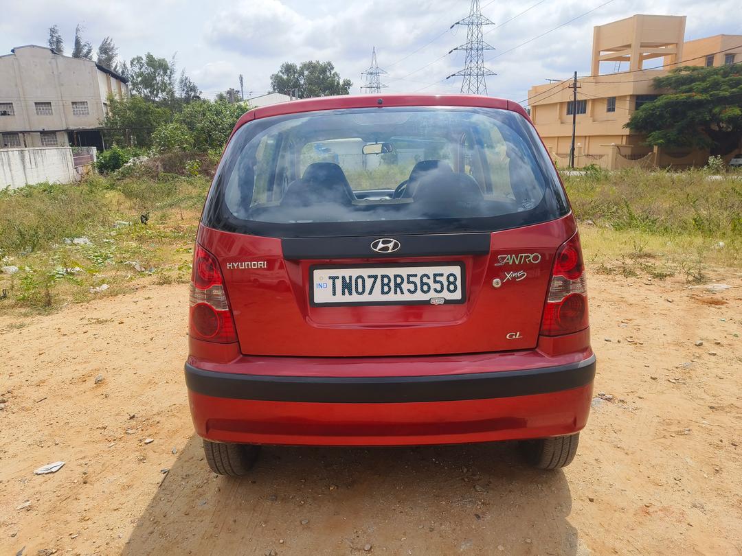 UsedCar