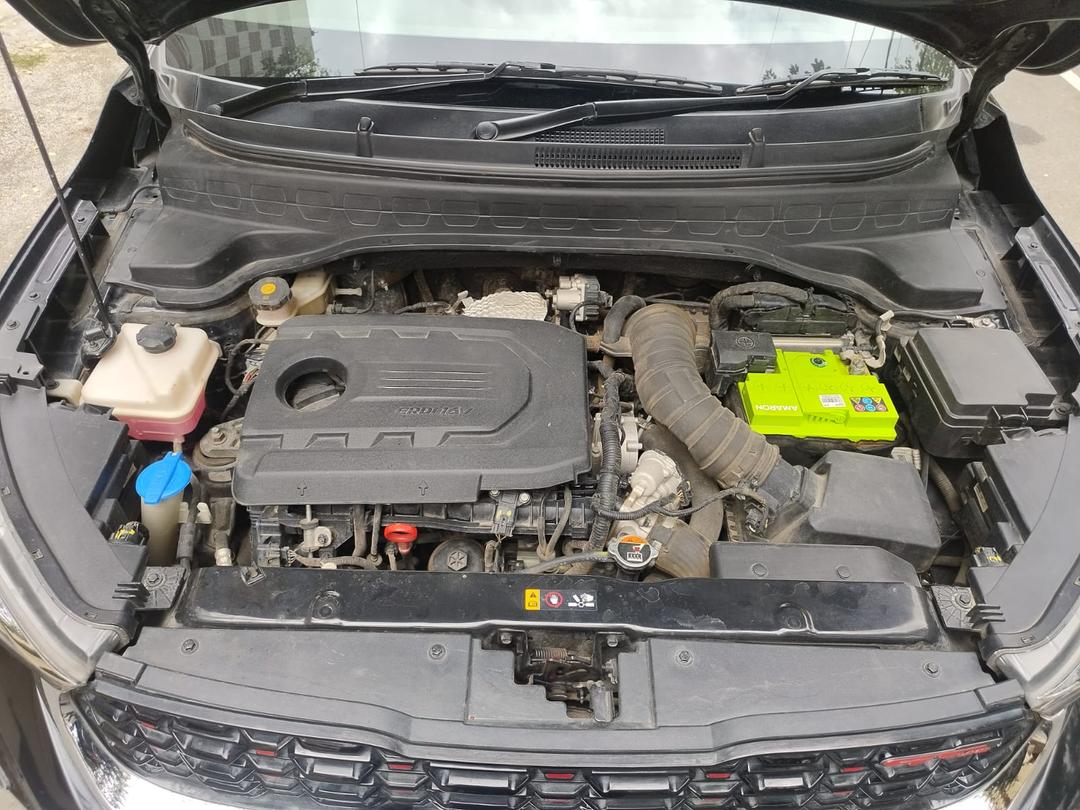 UsedCar