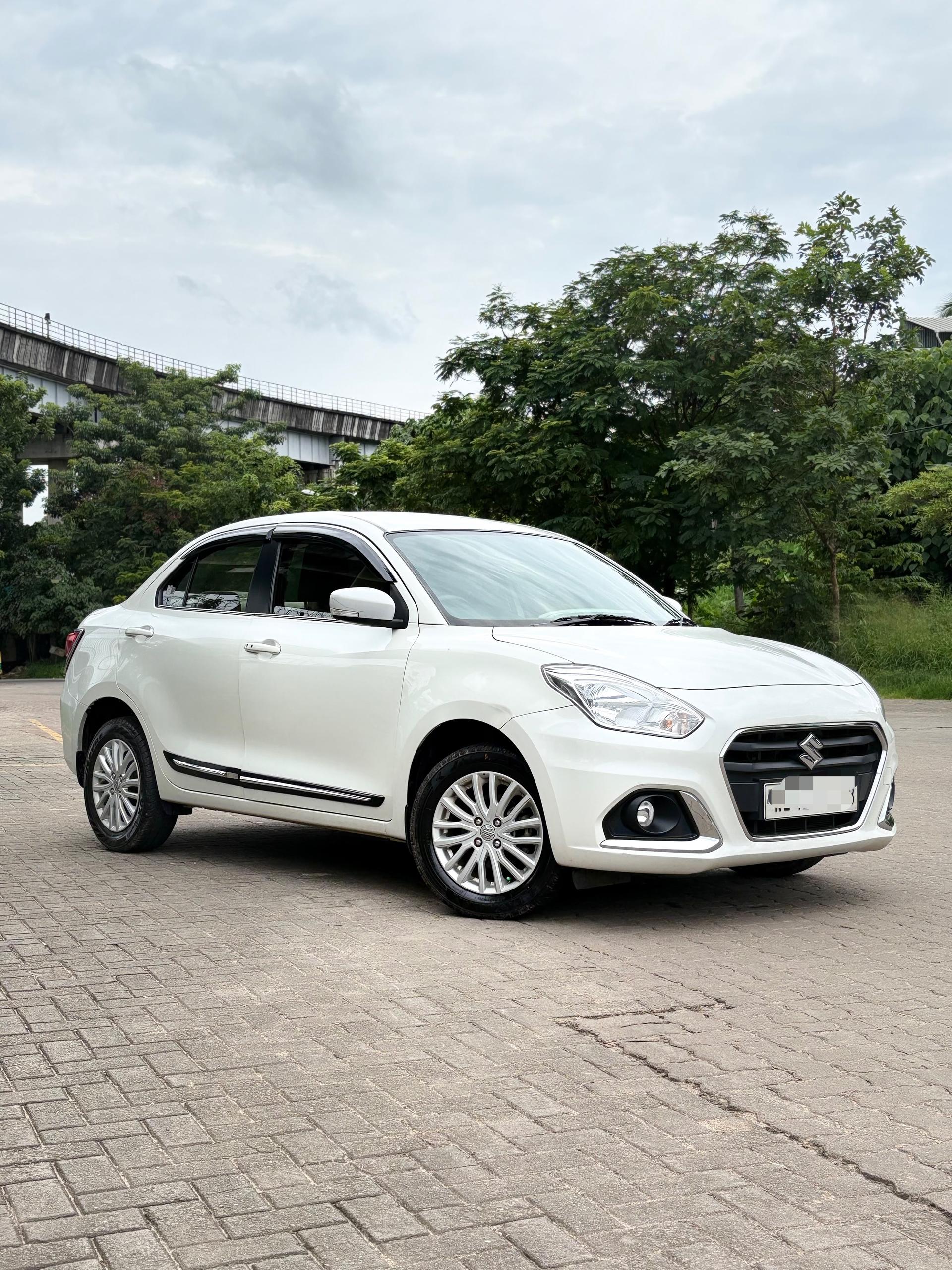 2023 Maruti Suzuki Dzire ZXI 2023 Maruti Suzuki Dzire ZXI