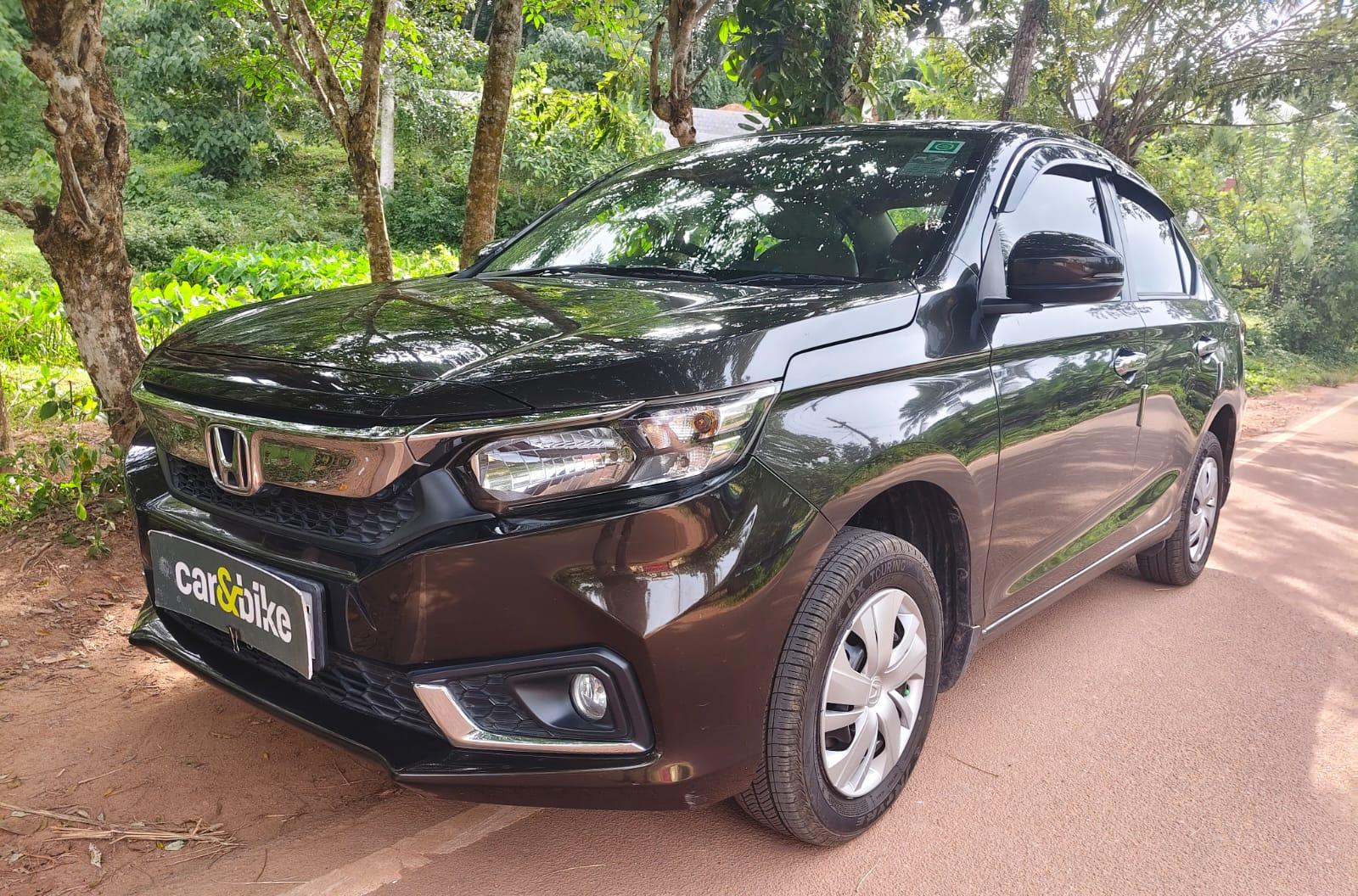 Used 2020 Honda Amaze, Karikkom, Kollam Used 2020 Honda Amaze, Karikkom, Kollam
