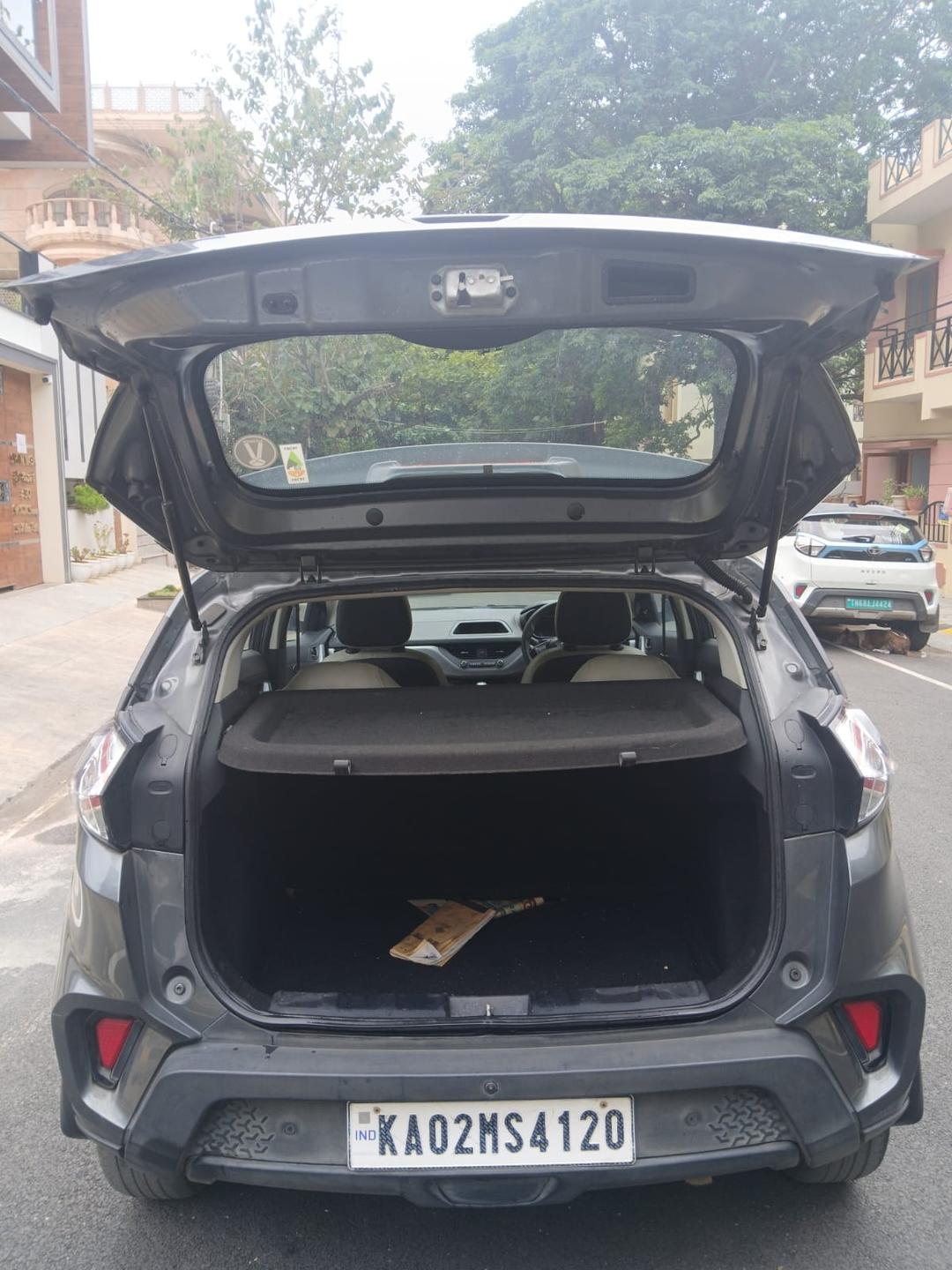 UsedCar