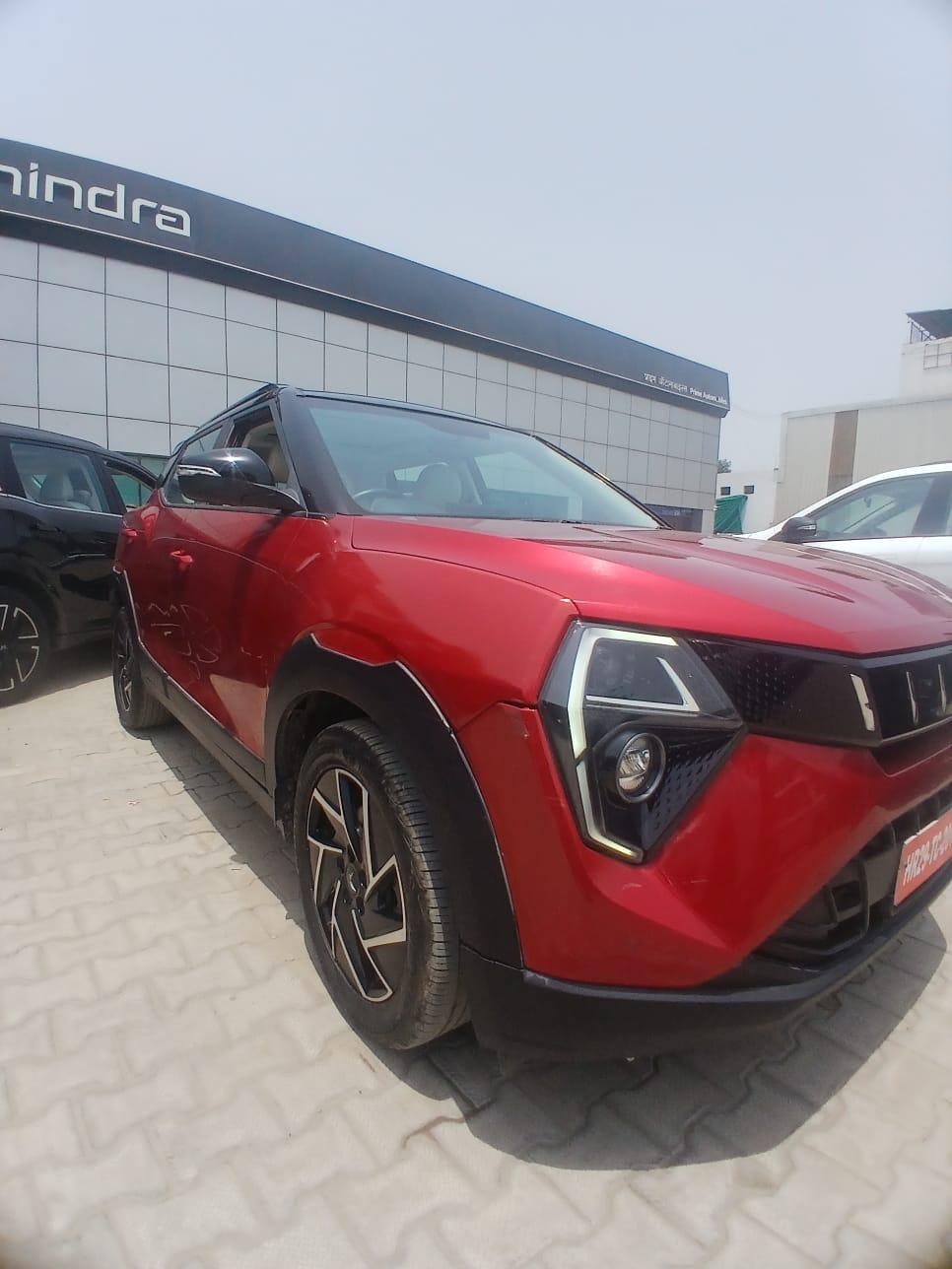 UsedCar