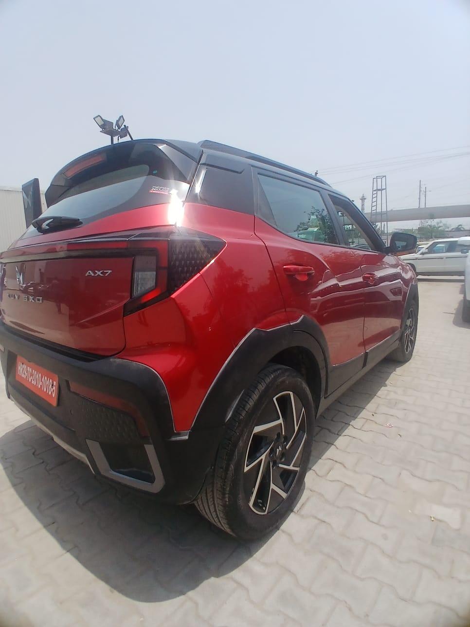 UsedCar