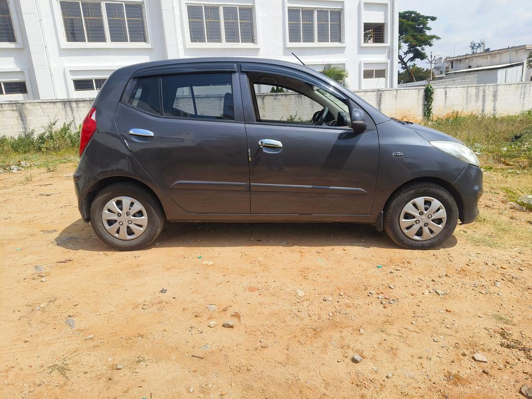 UsedCar