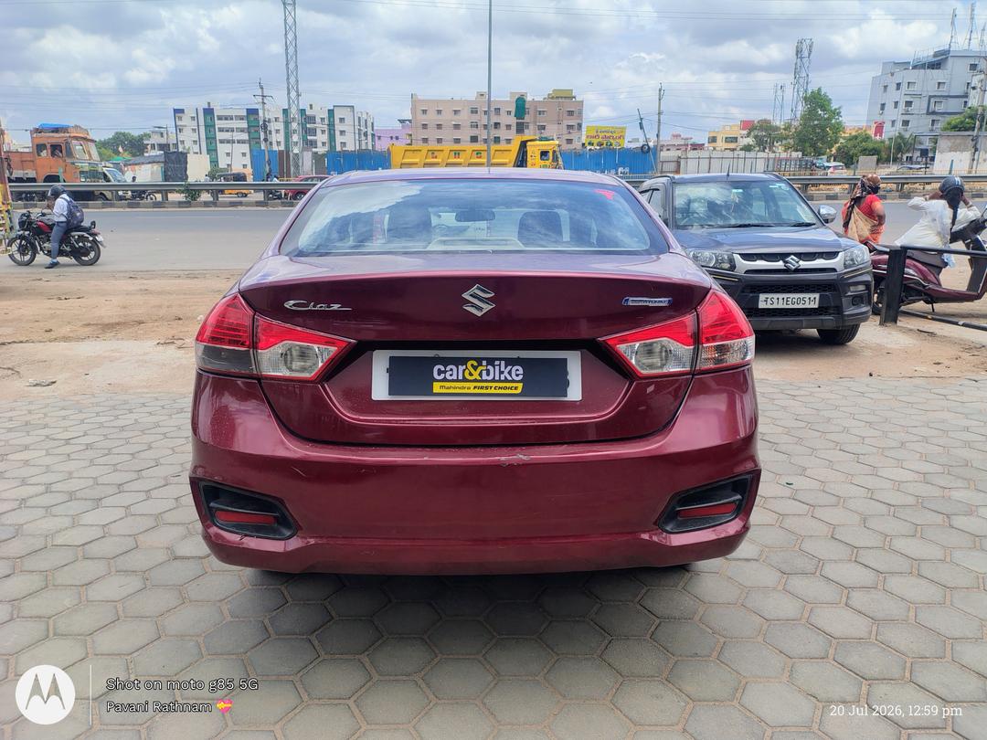 UsedCar