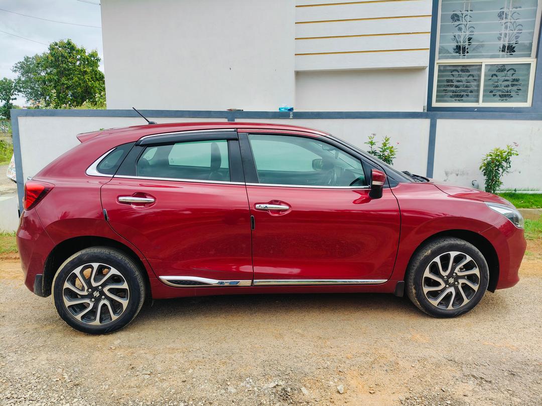 UsedCar