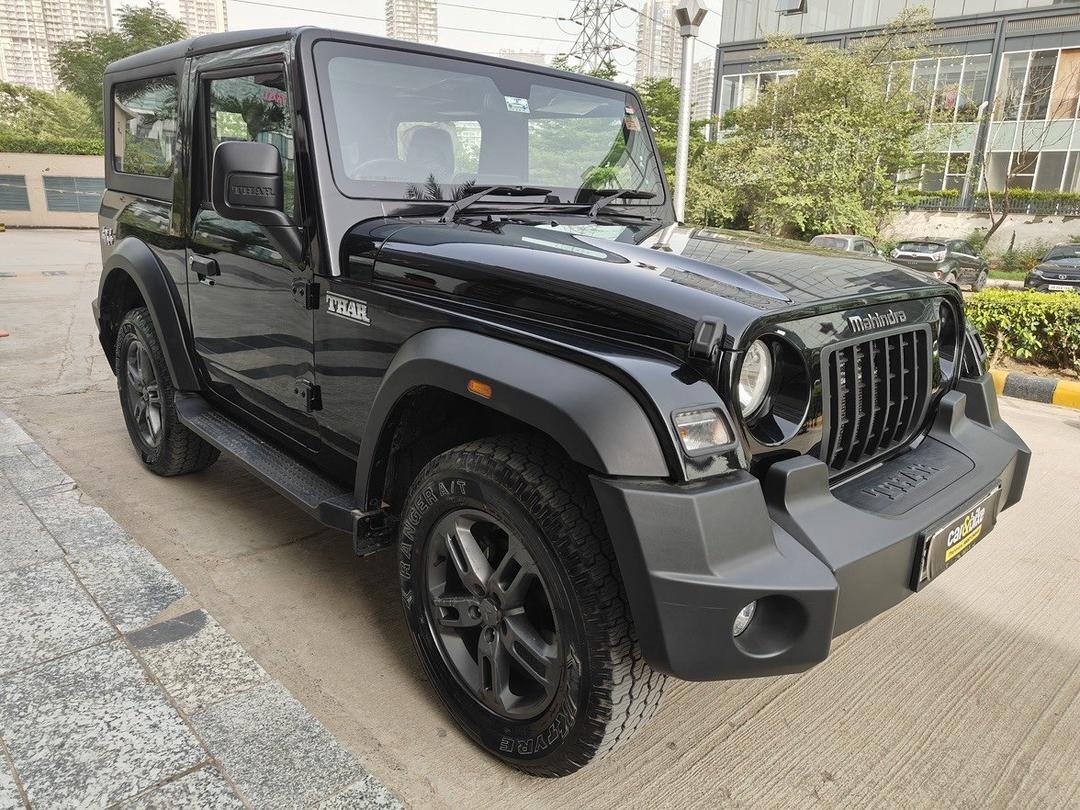 UsedCar