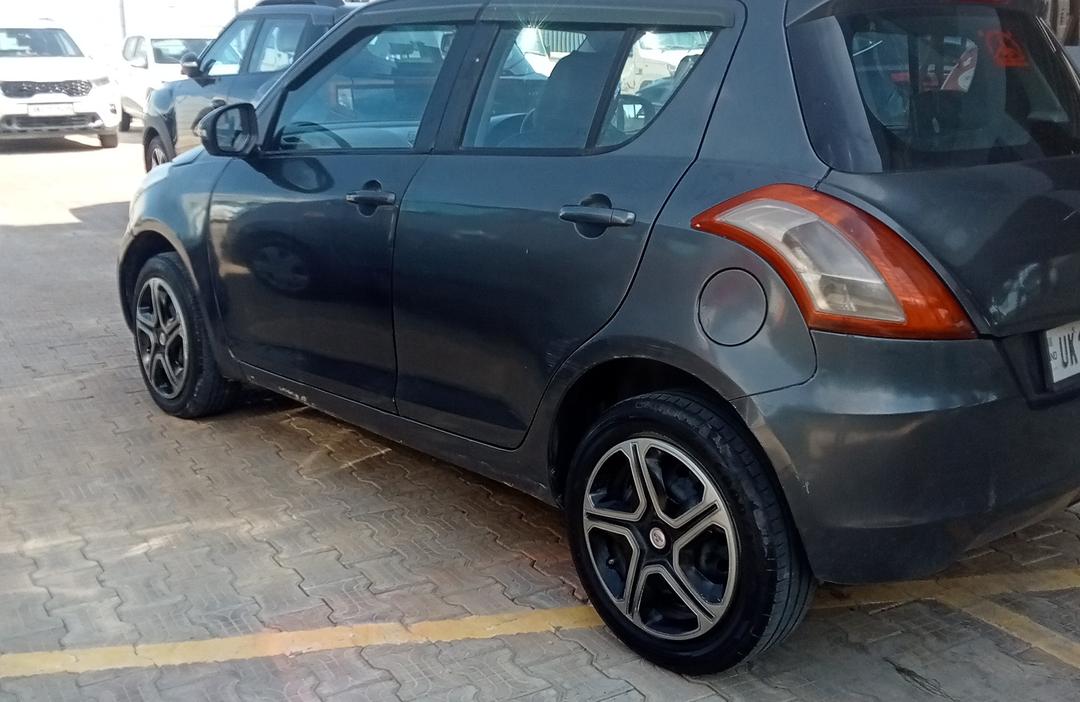 UsedCar