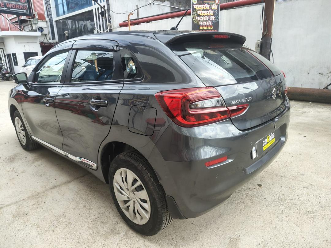 UsedCar