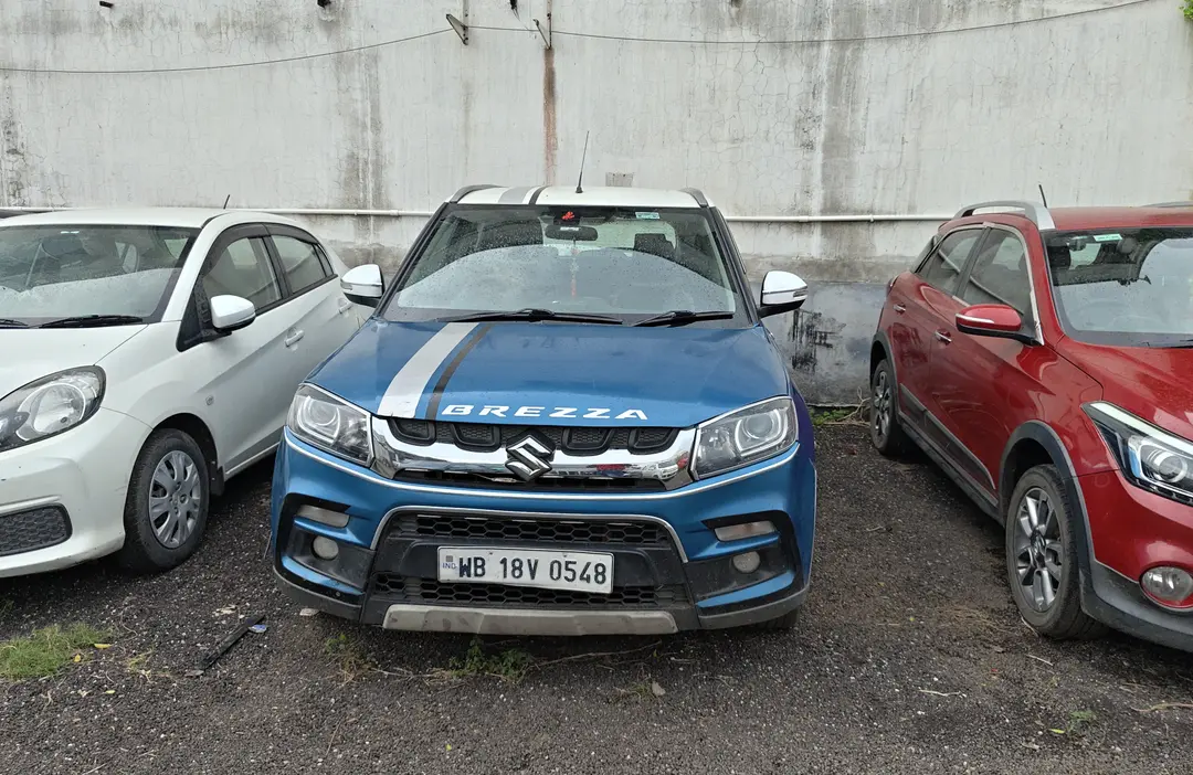 UsedCar