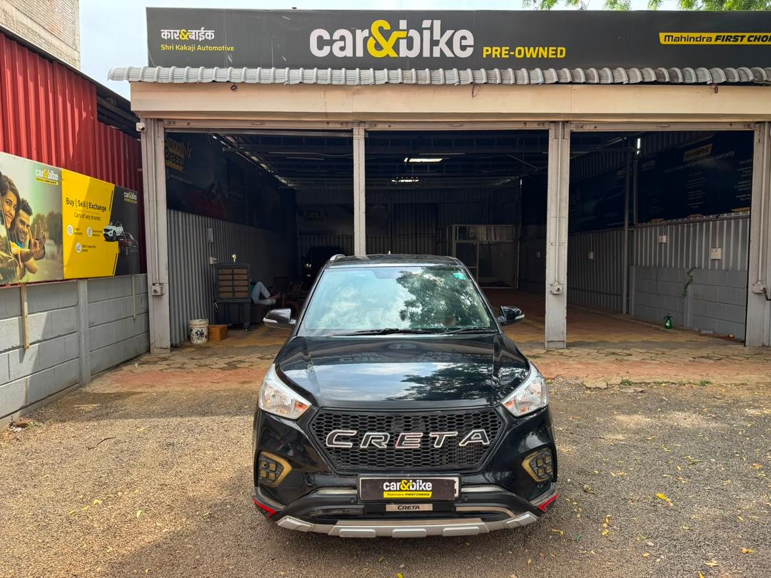 UsedCar
