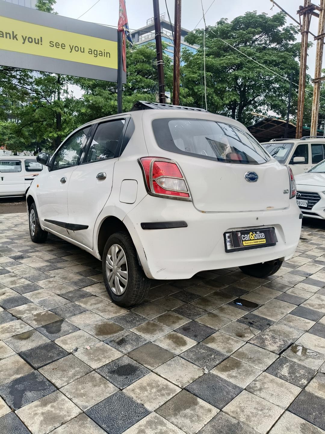 UsedCar