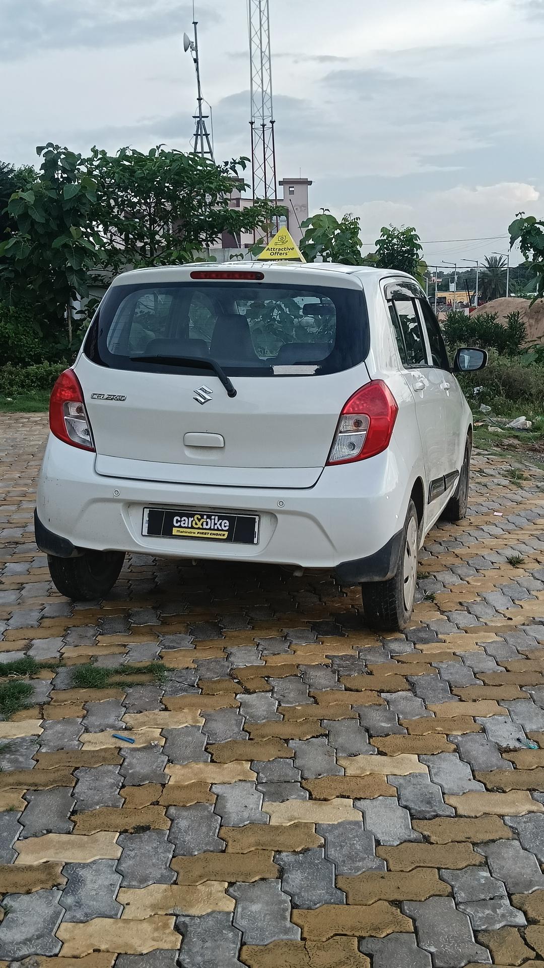 UsedCar