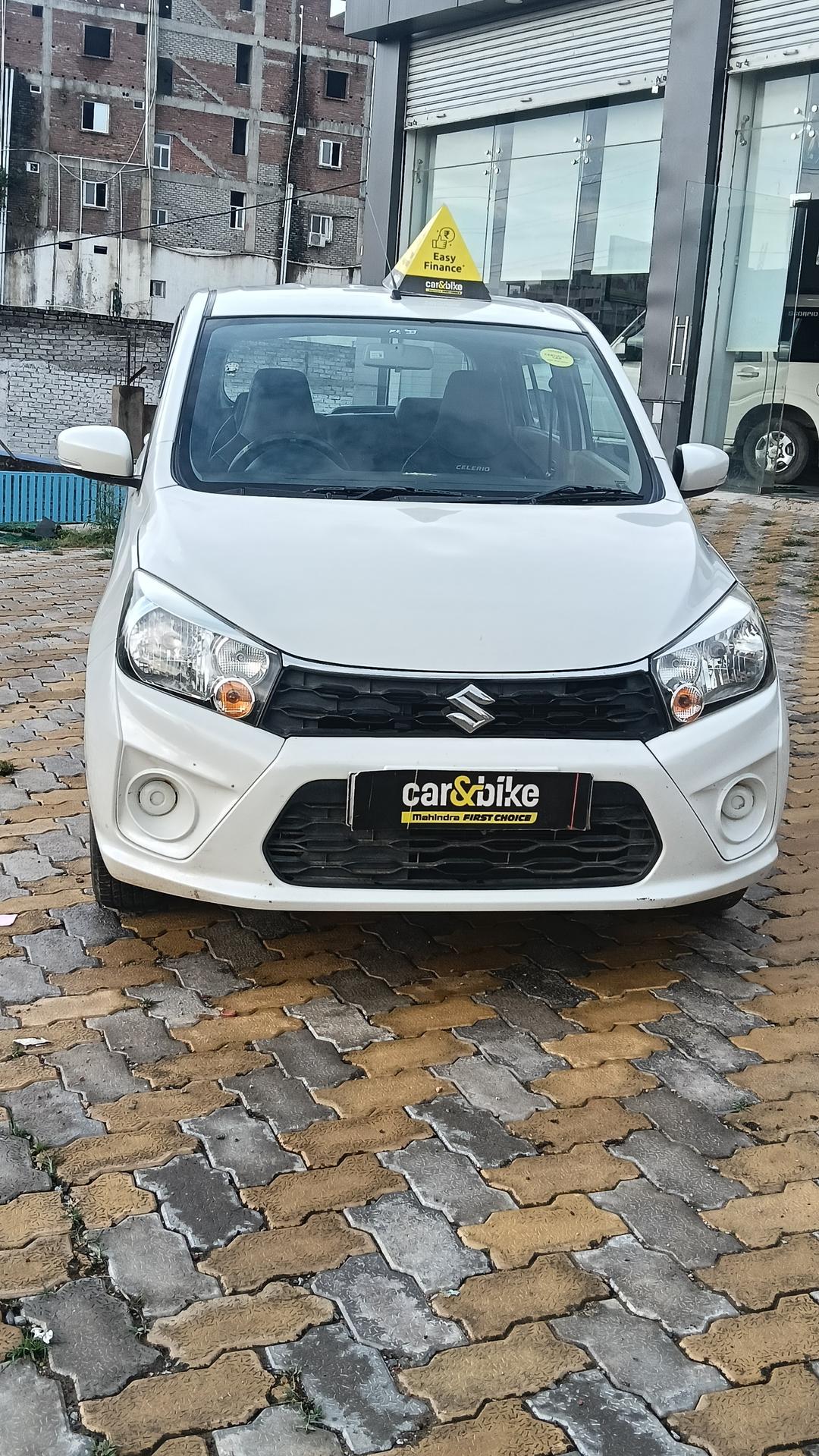 UsedCar