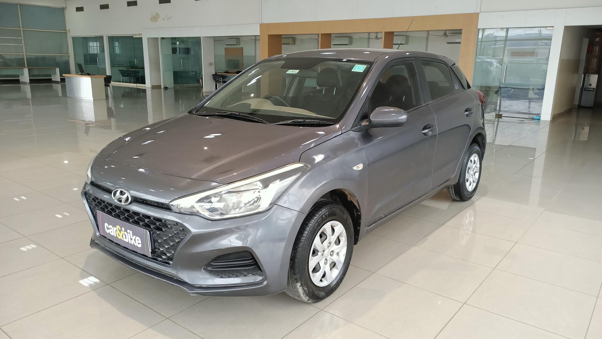Used 2018 Hyundai Elite i20, Saveena, Udaipur Used 2018 Hyundai Elite i20, Saveena, Udaipur