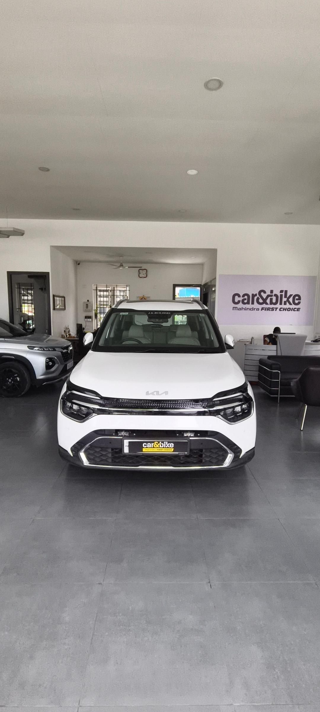 UsedCar