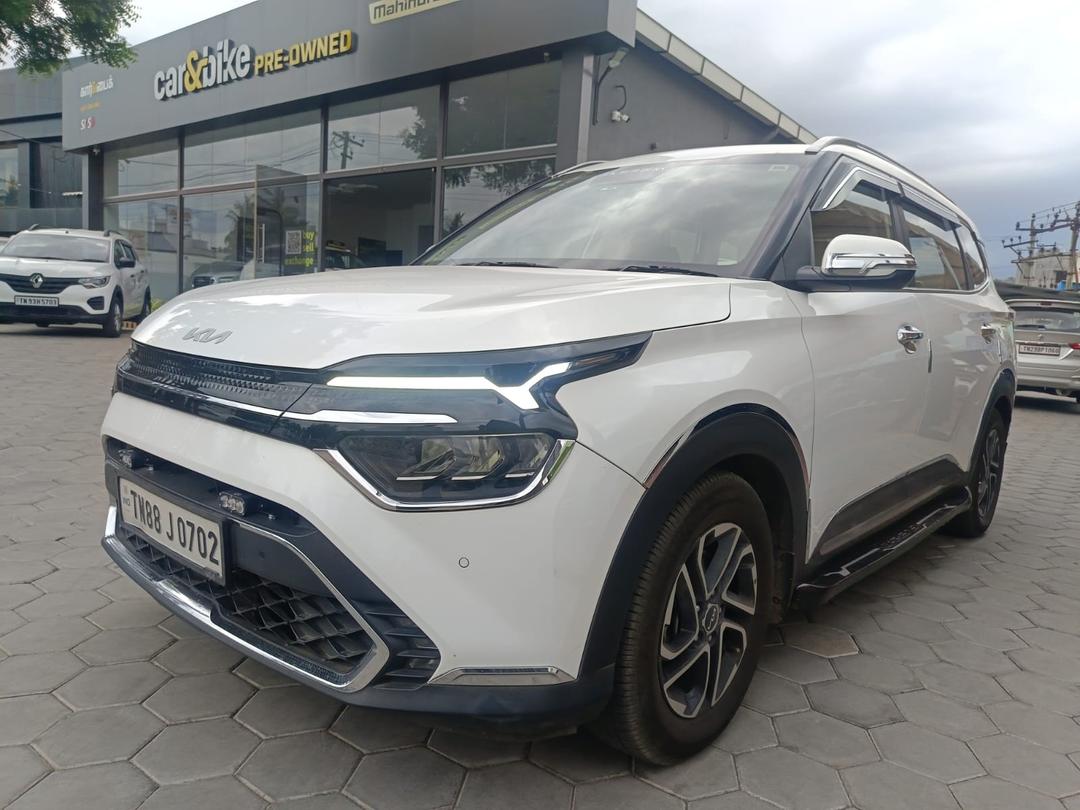 UsedCar