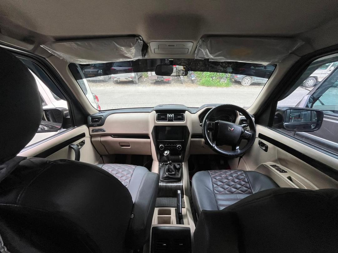 UsedCar