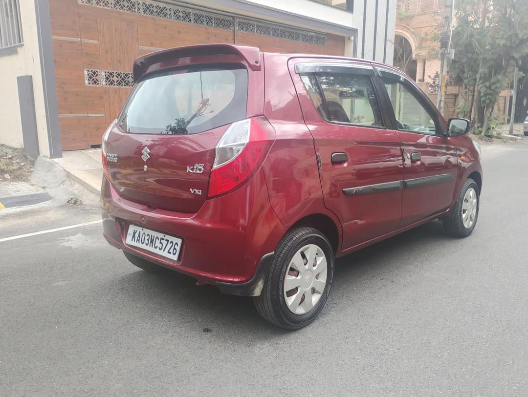 UsedCar