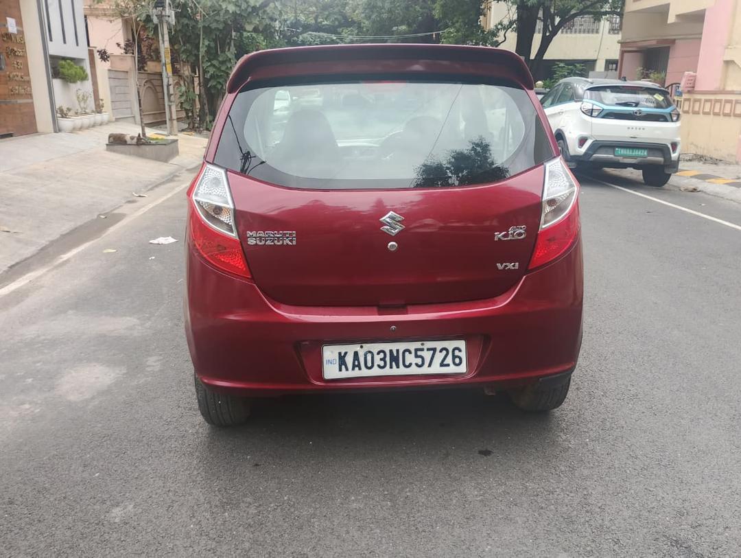 UsedCar